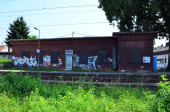 Bahnhof Bübingen