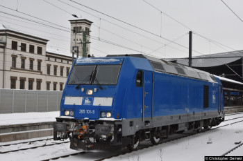 Für größere Ansicht bitte anklicken Bild des Monats